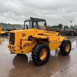 JCB 520-55