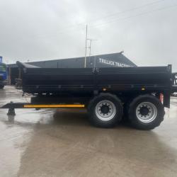 New JNC Trailers *Made To Order*