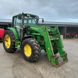 John Deere 6230 PREMIUM