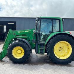 John Deere 6230 PREMIUM