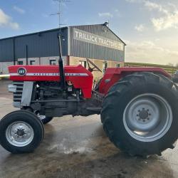 Massey Ferguson 165