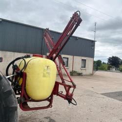 Hardi 400 Litre