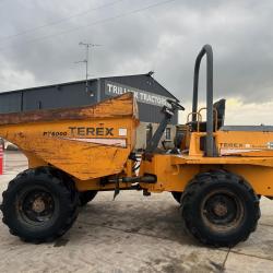 Terex PT 6000