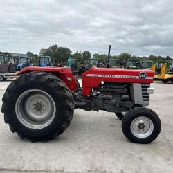 Massey Ferguson 165