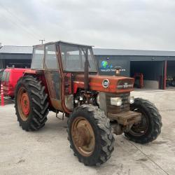 Massey Ferguson 188 4wd