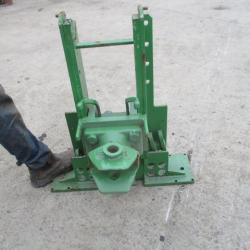 John Deere Hitch