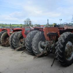 Massey Ferguson x5 575