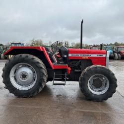 Massey Ferguson 698T