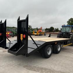 New JNC Trailers *Made To Order*