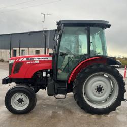 Massey Ferguson 3635