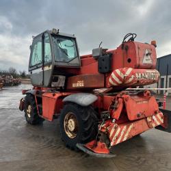 Manitou MRT 1850