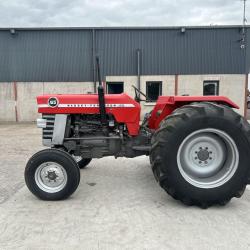 Massey Ferguson 165