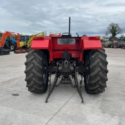 Massey Ferguson 385 4x4