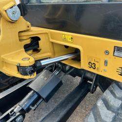 Caterpillar 302.7 DCR