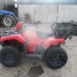 Honda TRX 500 FE