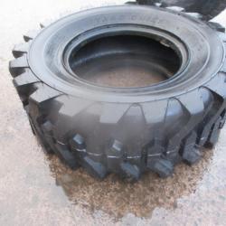 x1 ((NEW)) Trac Chief 14-17.5  Loadall Tyre