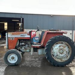 Massey Ferguson 575