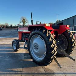 Massey Ferguson 290