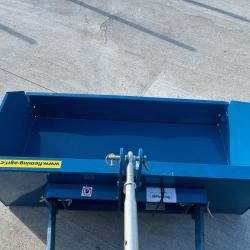 Fleming 5FT Transport Box