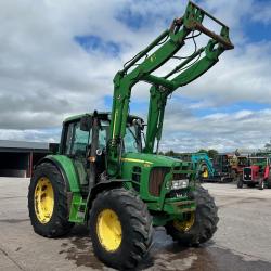 John Deere 6230 PREMIUM