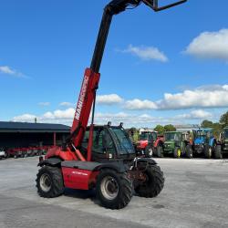 Manitou 627T