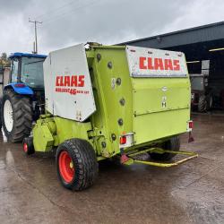 Claas ROLLANT 46 ROTO CUT