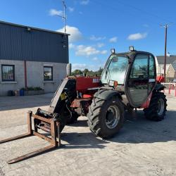 Manitou 627T