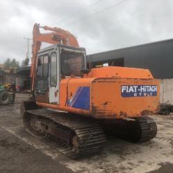 Fiat Hitachi FH 130.3