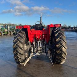 Massey Ferguson 275