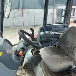 Valtra C120