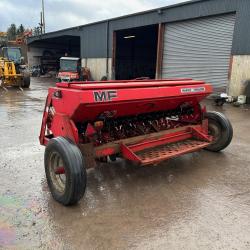 Massey Ferguson 30 Planter