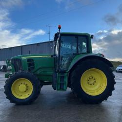 John Deere 6630