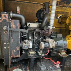 Selwood 4' Water Pump