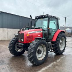 Massey Ferguson 5640