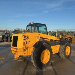 JCB 526S