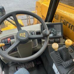 JCB 520-55