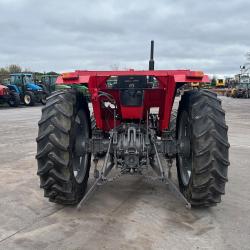 Massey Ferguson 290 4x4