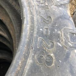 Tyres 11.2-28