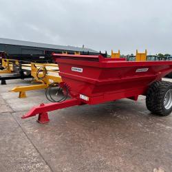 New JNC Trailers *Made To Order*