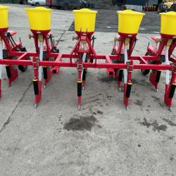 New 5 Row Maize Planter