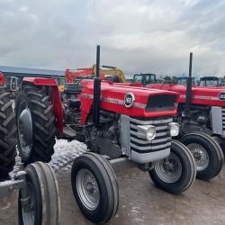 Massey Ferguson x8 165