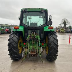 John Deere 6300