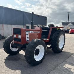 Fiat 80-66 4X4