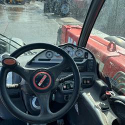 Manitou MLT 735-120 LSU