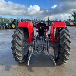 Massey Ferguson 185