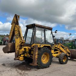 JCB 3CX