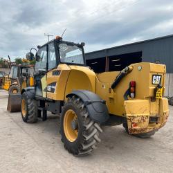 Caterpillar TH360B