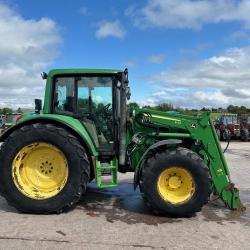 John Deere 6230 PREMIUM