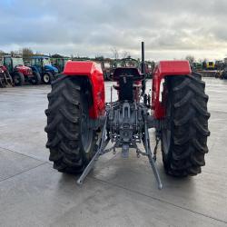 Massey Ferguson 188