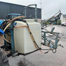 Berthoud 1000 Litre